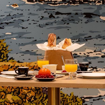 Le Gamaritz Otel Biarritz Dış mekan fotoğraf