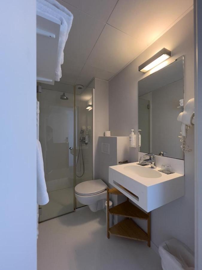 Le Gamaritz Otel Biarritz Dış mekan fotoğraf