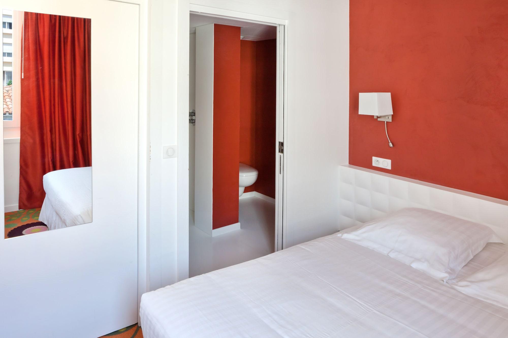 Le Gamaritz Otel Biarritz Dış mekan fotoğraf