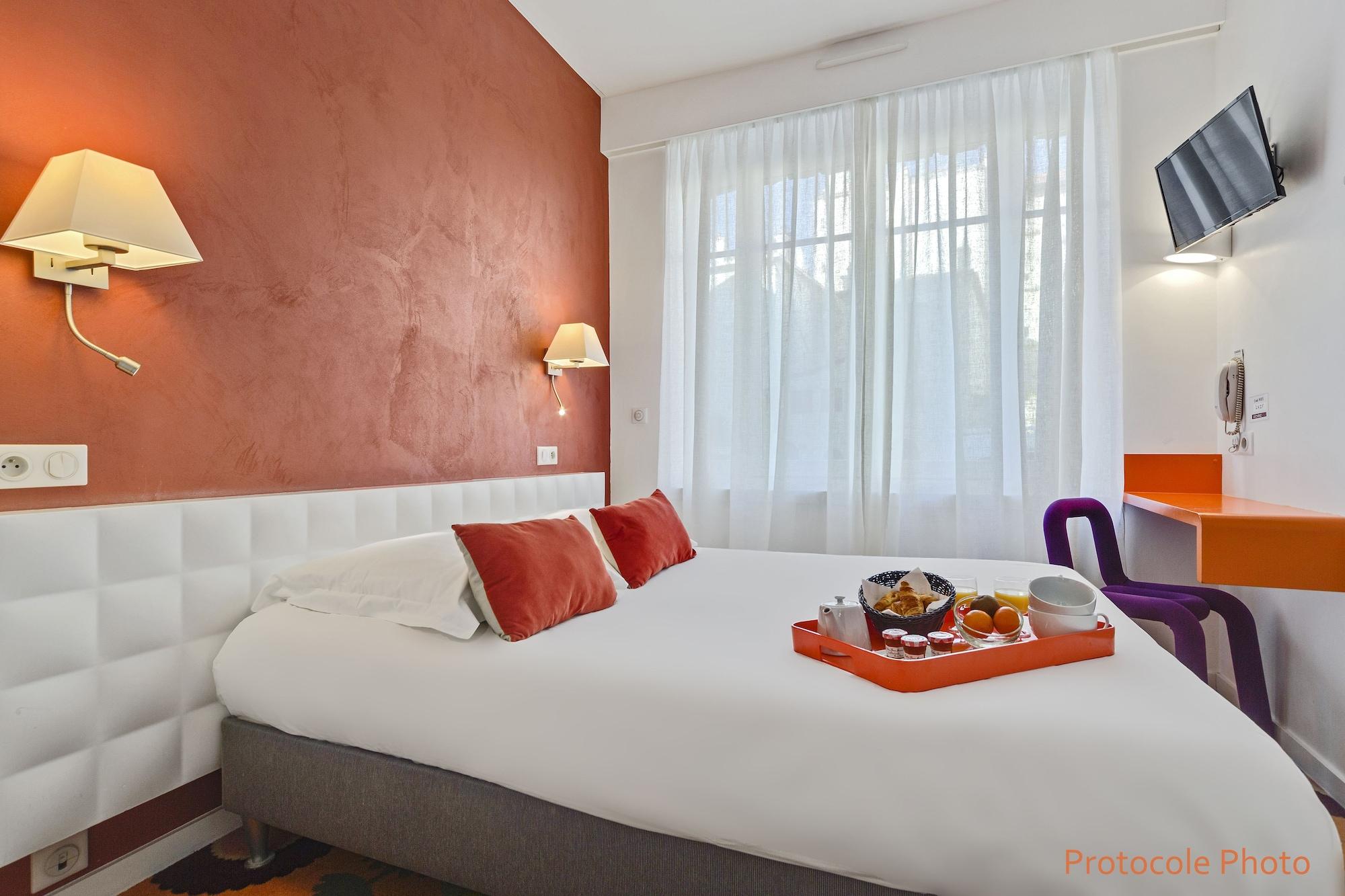 Le Gamaritz Otel Biarritz Dış mekan fotoğraf