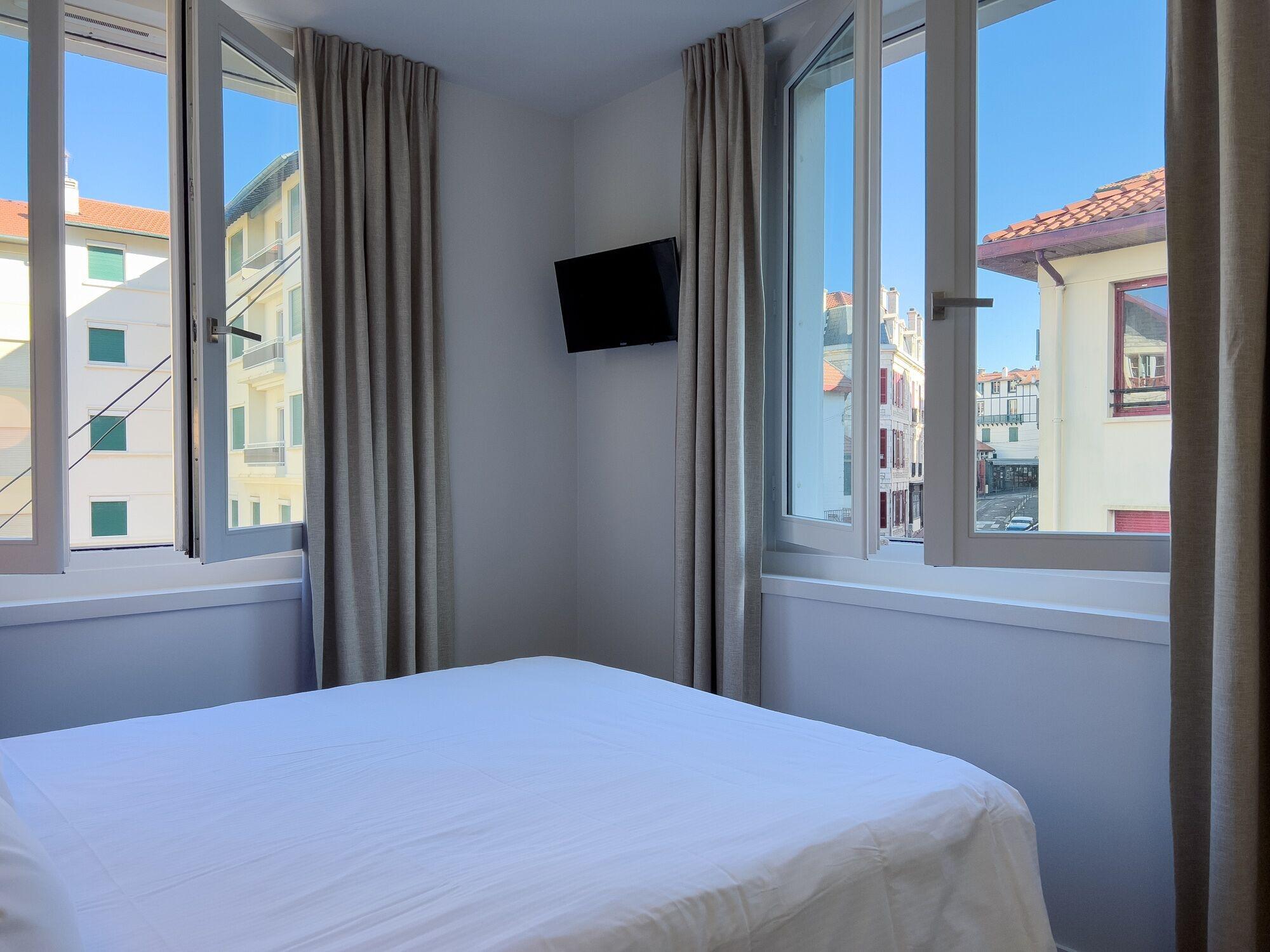 Le Gamaritz Otel Biarritz Dış mekan fotoğraf