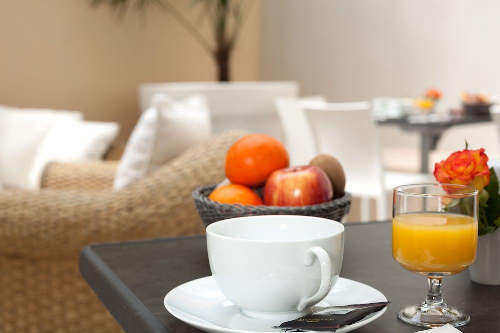 Le Gamaritz Otel Biarritz Dış mekan fotoğraf