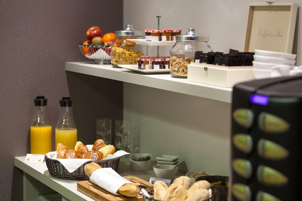 Le Gamaritz Otel Biarritz Dış mekan fotoğraf