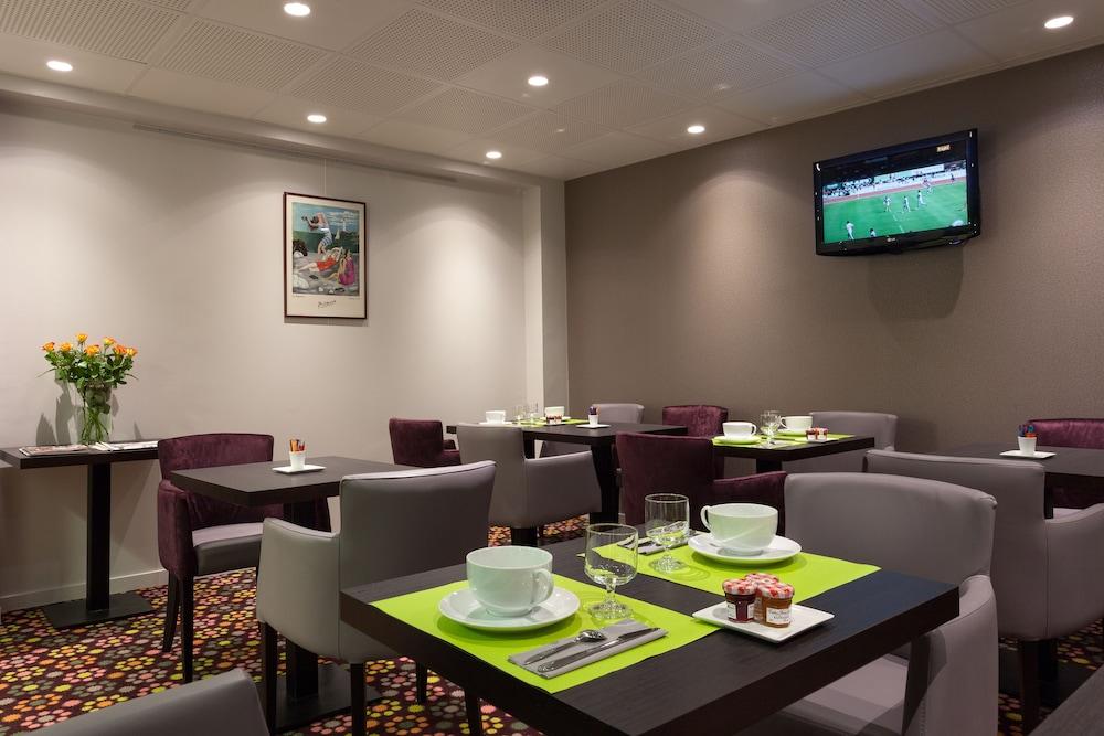 Le Gamaritz Otel Biarritz Dış mekan fotoğraf