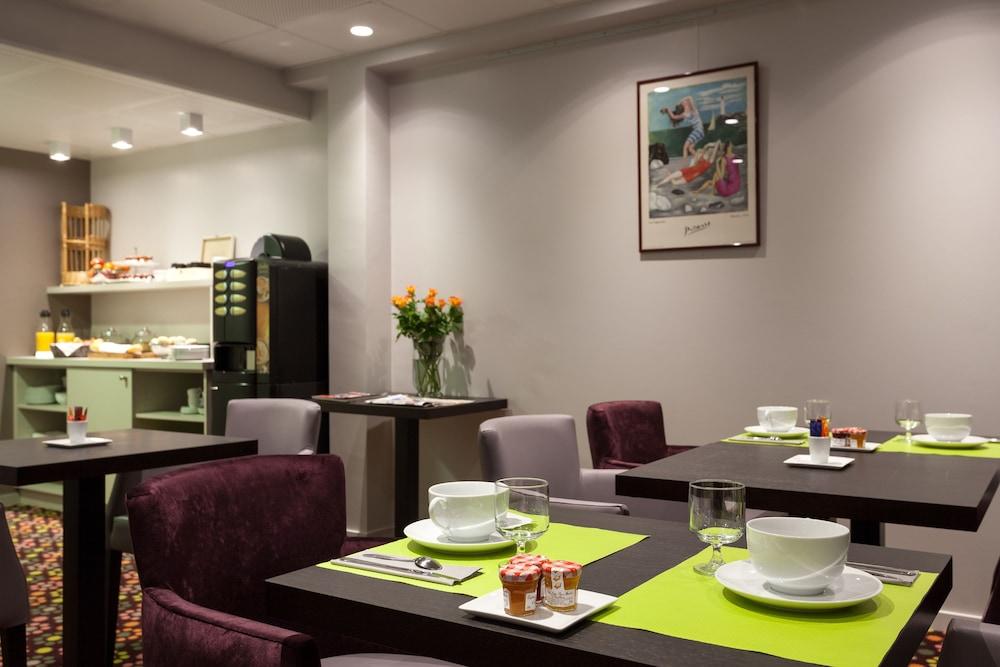 Le Gamaritz Otel Biarritz Dış mekan fotoğraf