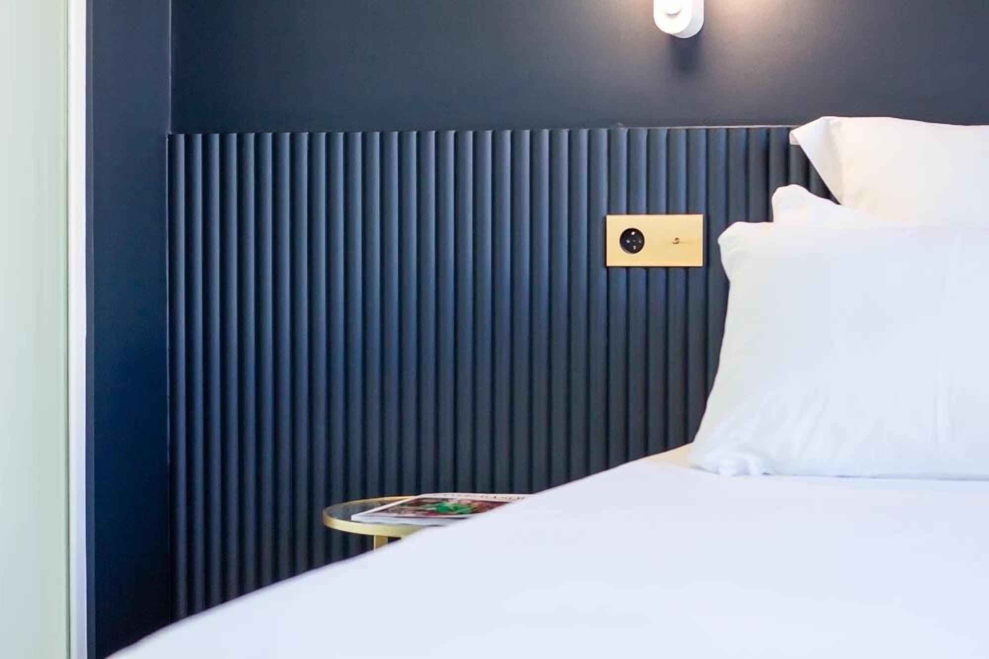 Le Gamaritz Otel Biarritz Dış mekan fotoğraf