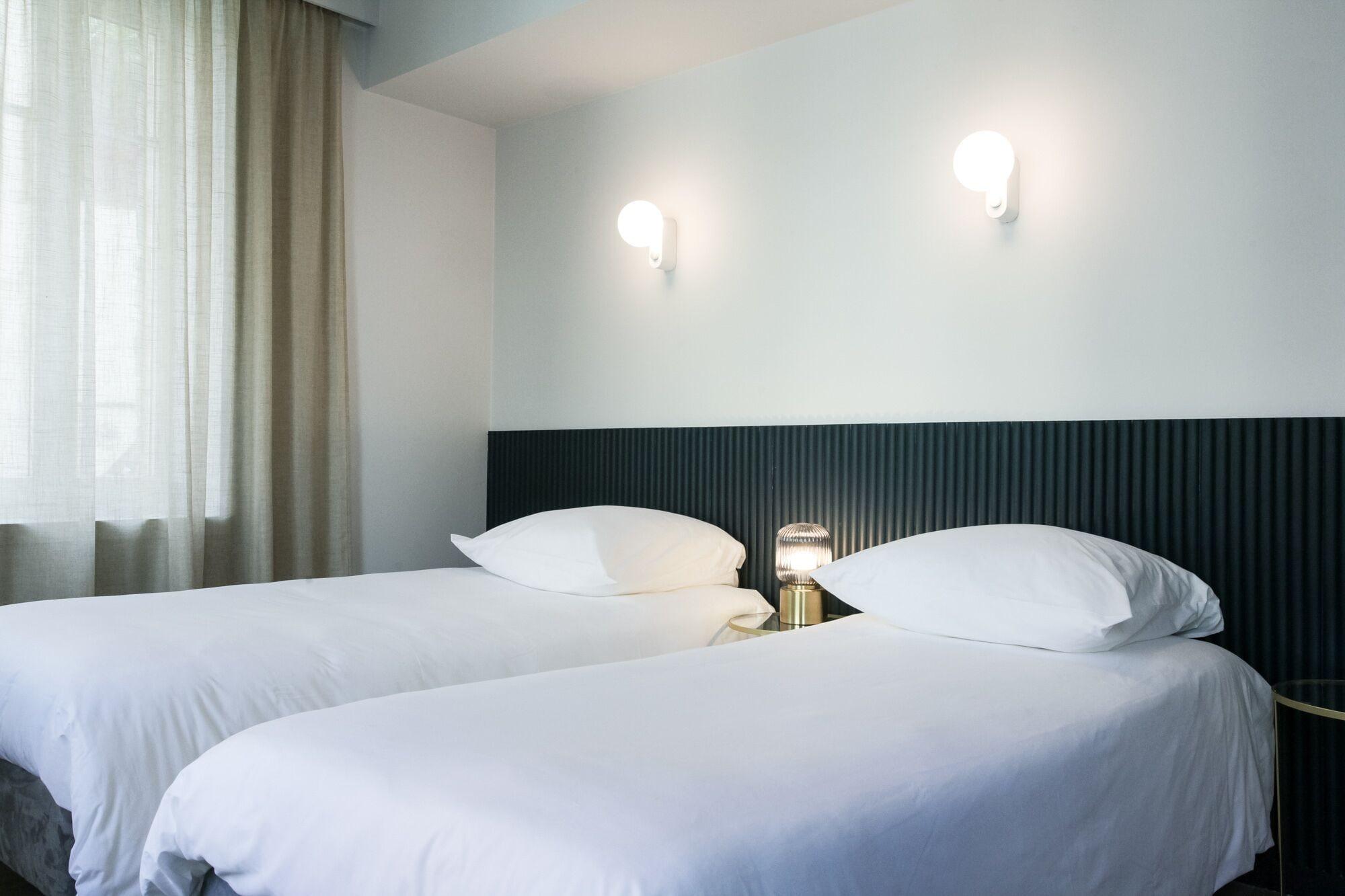 Le Gamaritz Otel Biarritz Dış mekan fotoğraf
