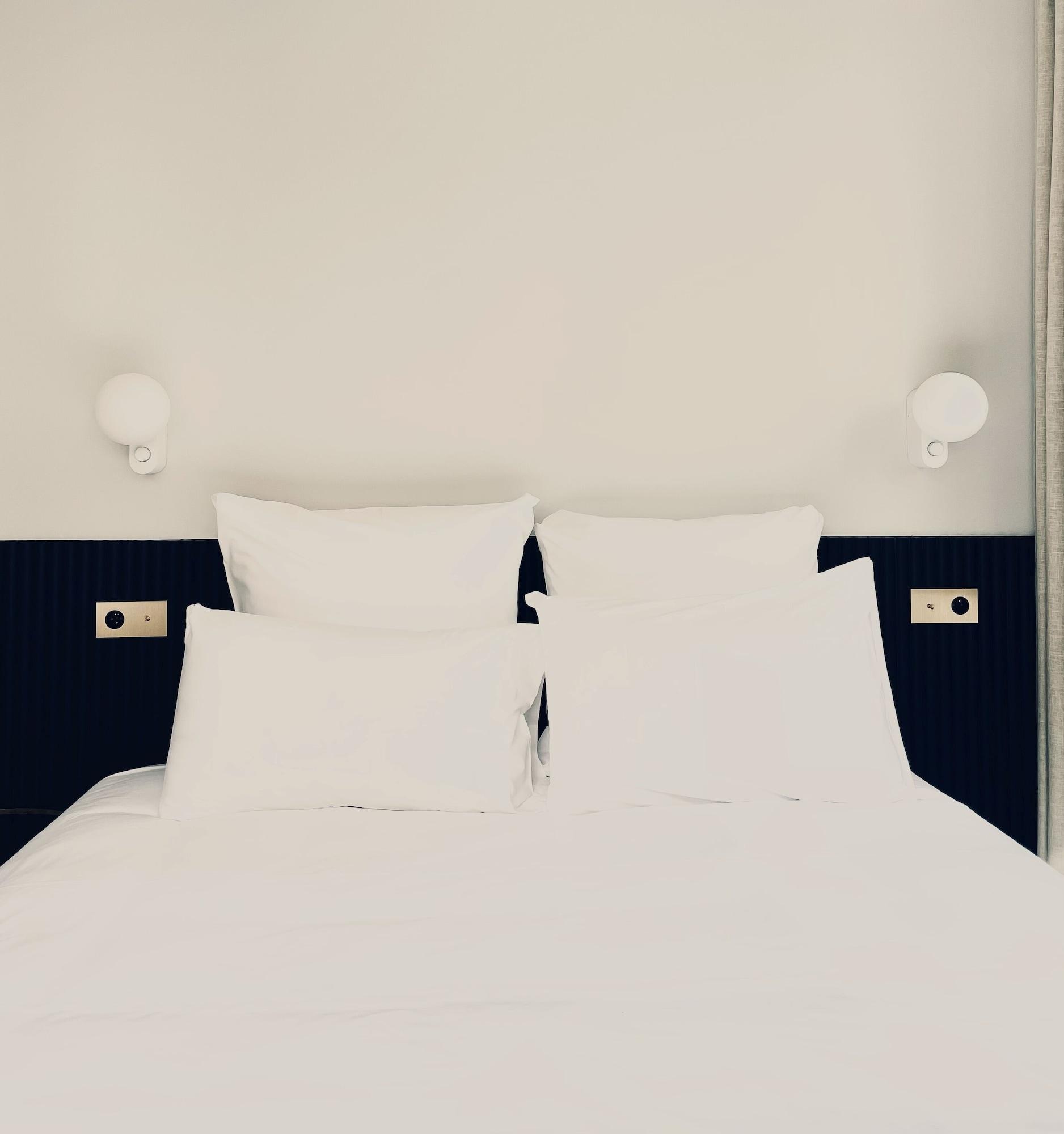 Le Gamaritz Otel Biarritz Dış mekan fotoğraf
