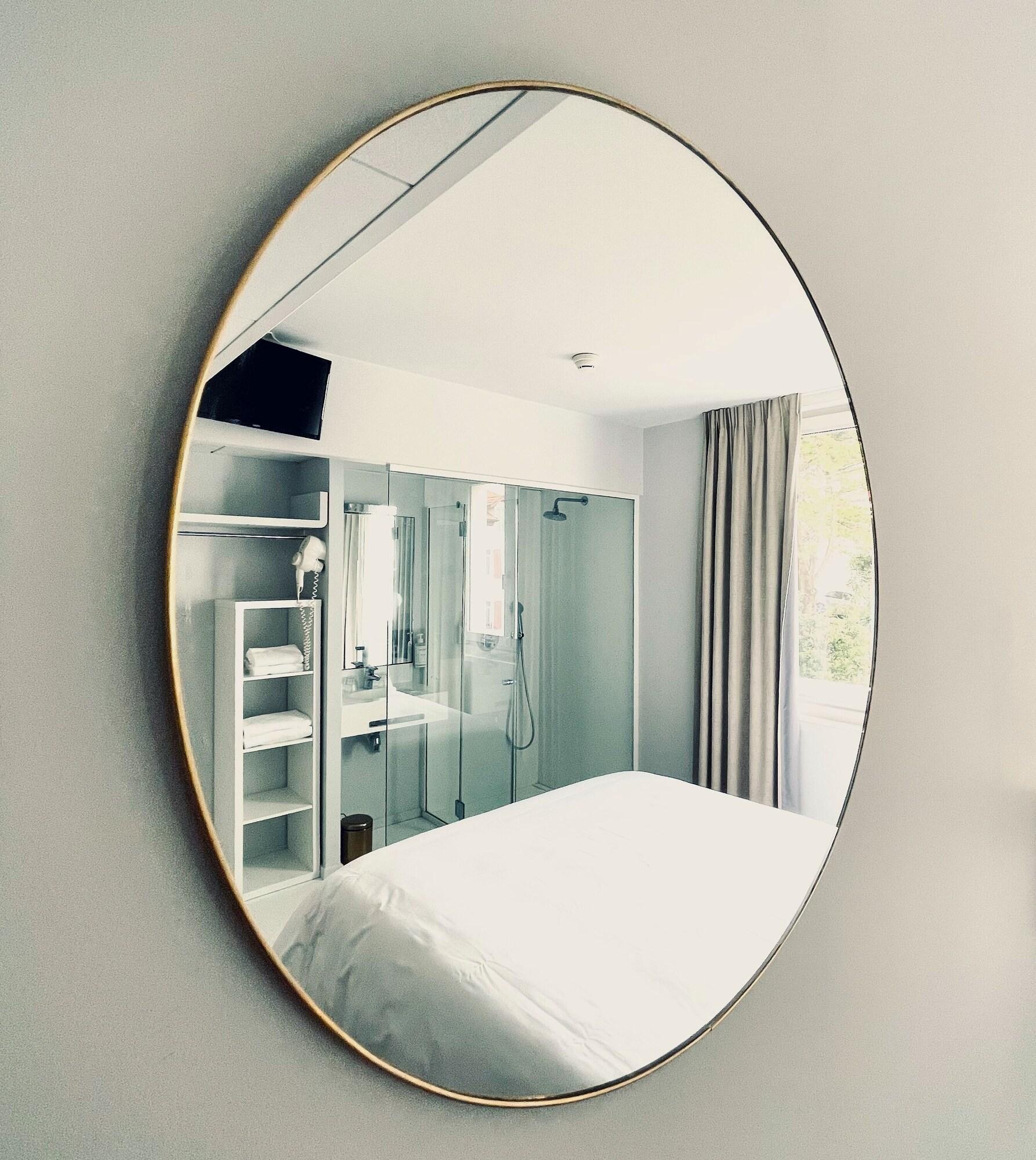 Le Gamaritz Otel Biarritz Dış mekan fotoğraf