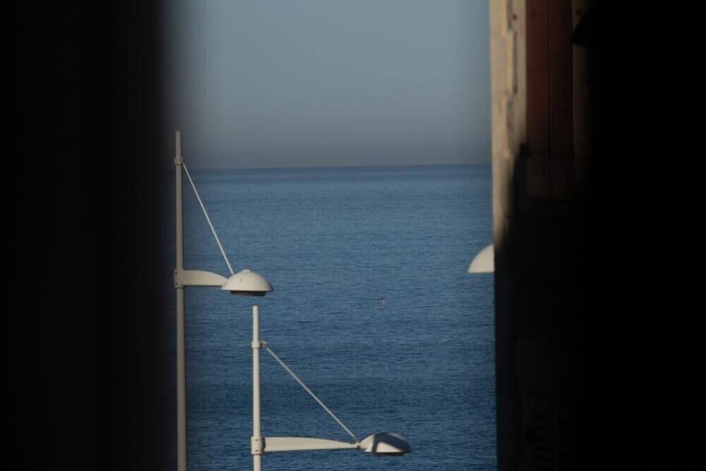 Le Gamaritz Otel Biarritz Dış mekan fotoğraf