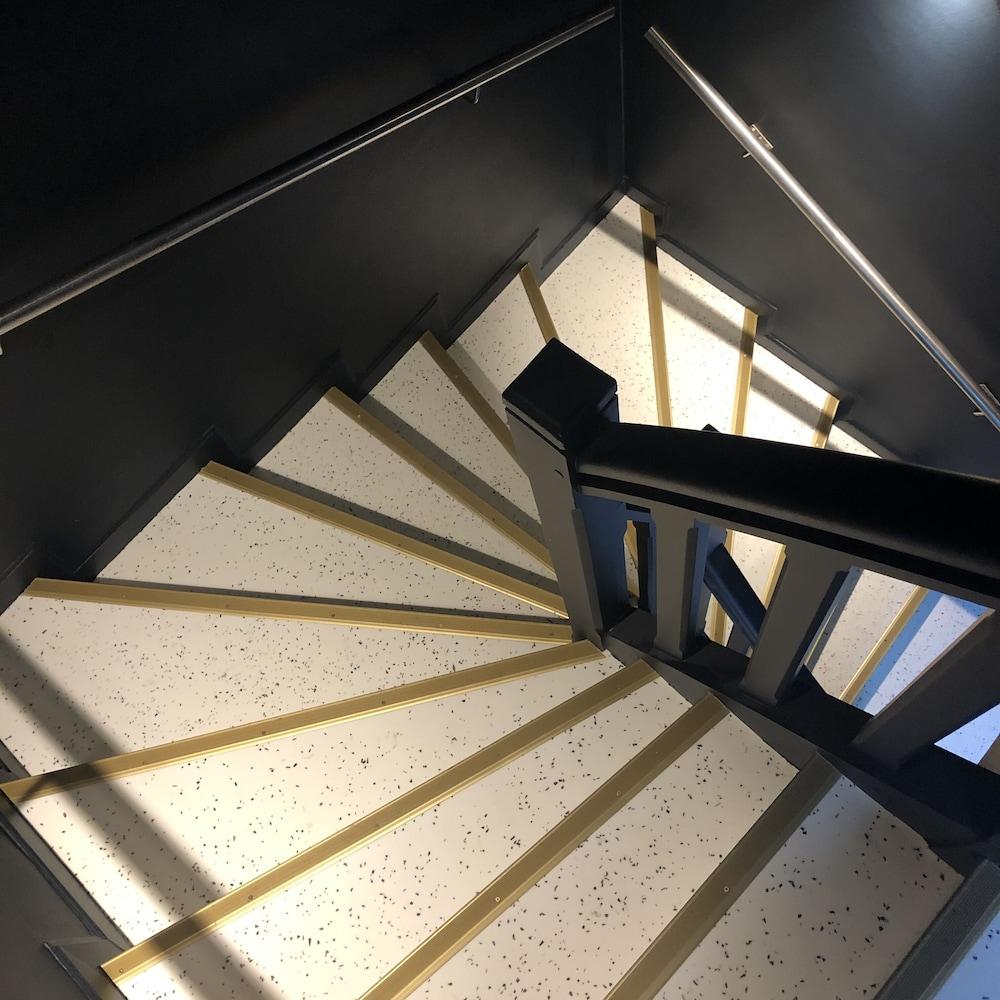Le Gamaritz Otel Biarritz Dış mekan fotoğraf