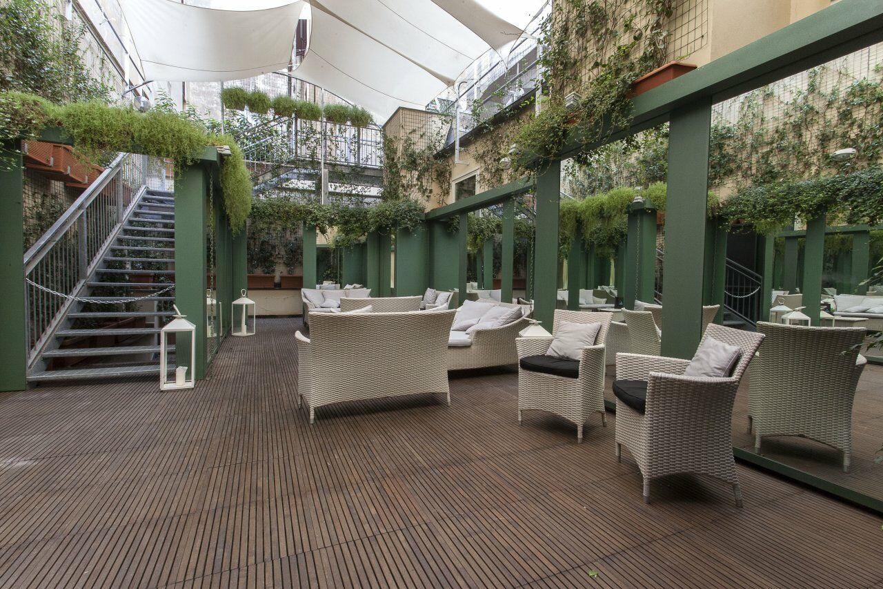 Le Gamaritz Otel Biarritz Dış mekan fotoğraf